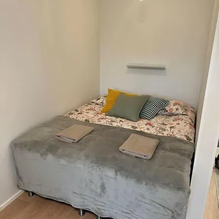 Apartament Mukka, Ivalo Center