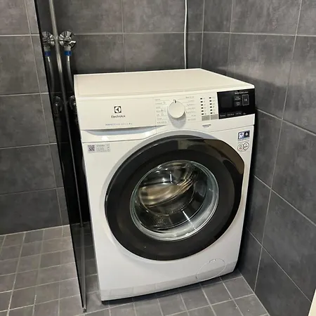 Appartement Mukka, Ivalo Center *