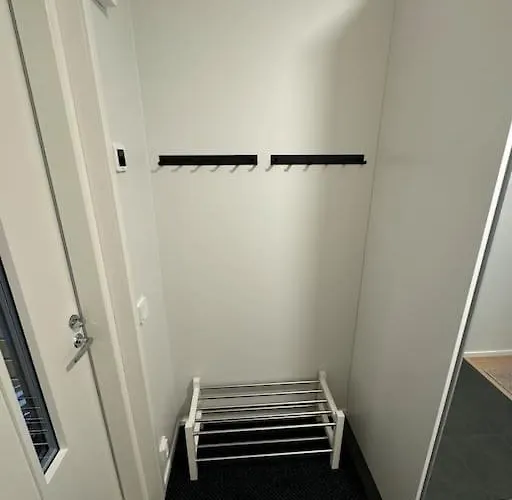 Mukka, Ivalo Center شقة *