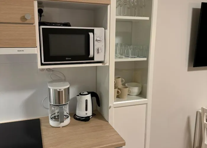 شقة Mukka, Ivalo Center *