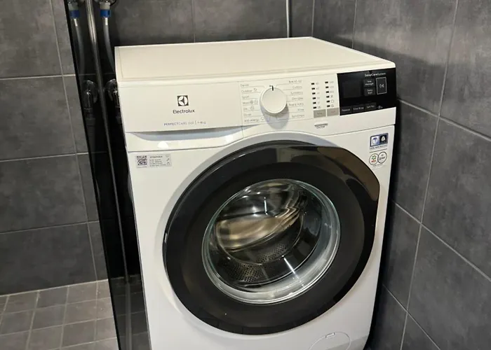 شقة Mukka, Ivalo Center *